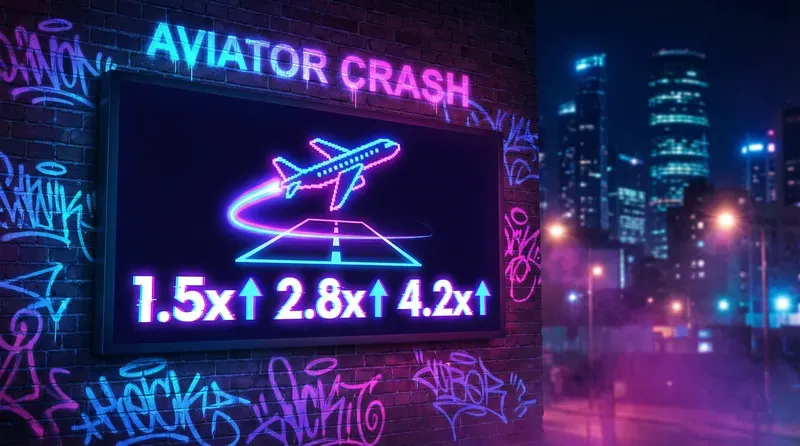 Aviator Strendus App