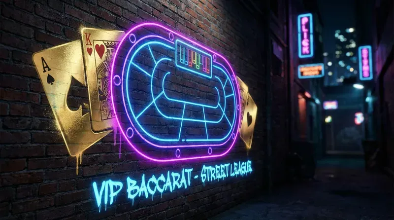 Bacará Strendus App