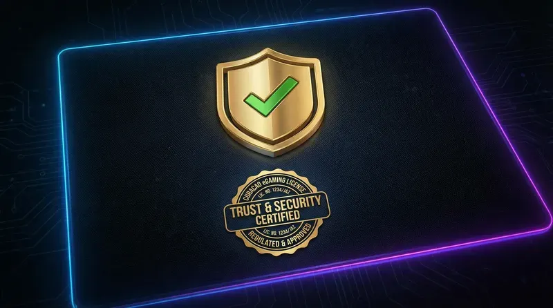 Licencia Curaçao eGaming